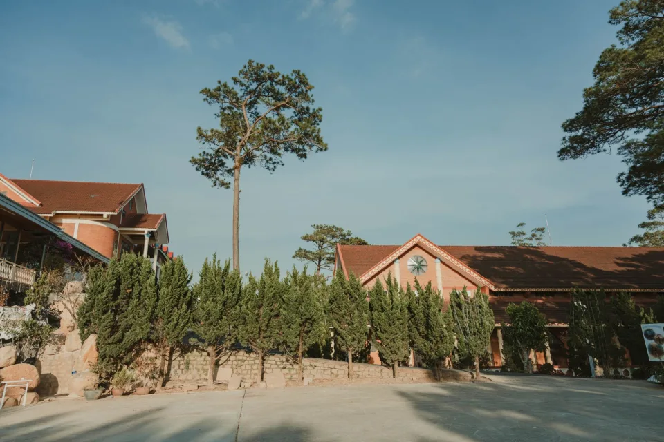 Tại Đỗ Thị Nga